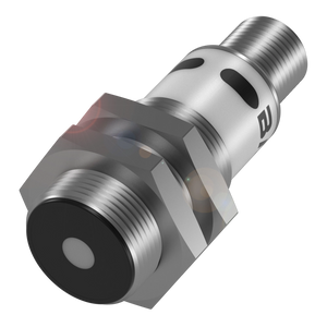 Balluff BUS M18M1-GPXI-02/015-S92G-511 Cylindrical Ultrasonic Sensor