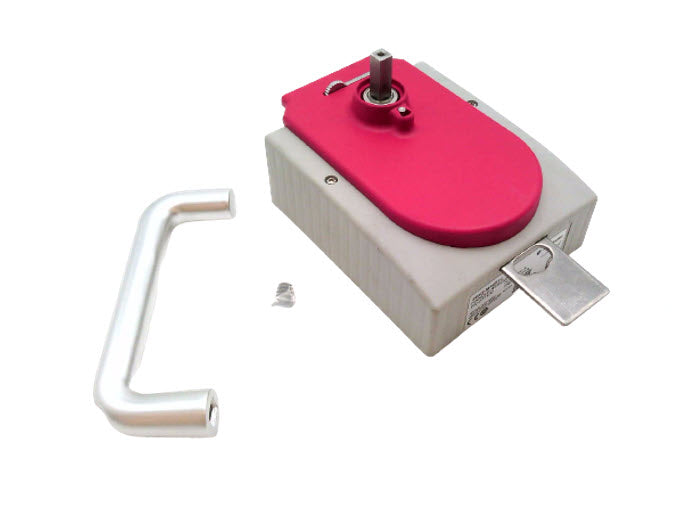 442G-MABH-L | Allen-Bradley Left Handle Assembly