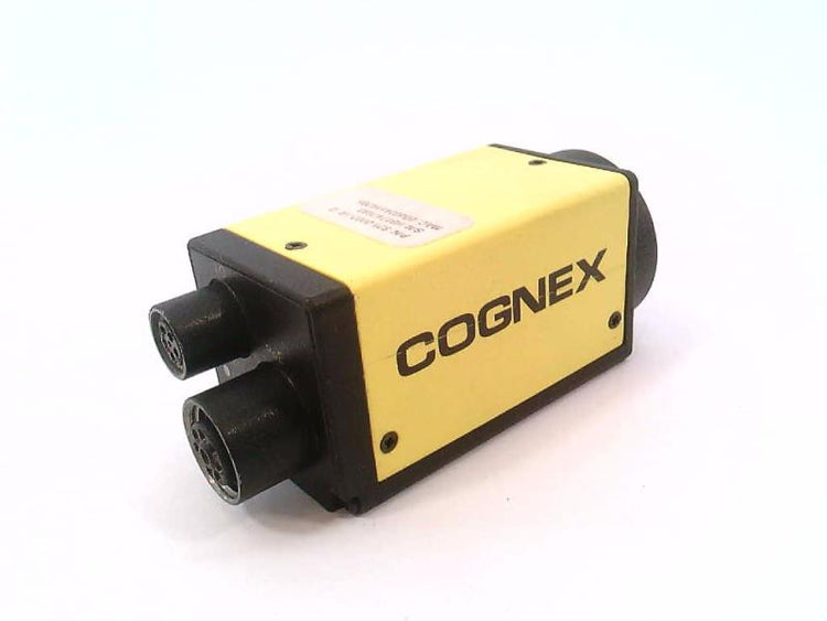 825-0007-1R | Cognex A CCD Camera Without Patmax