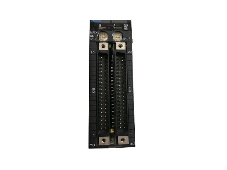 Omron CJ1W-NC433 Position Control Unit for CJ Series PLC Systems