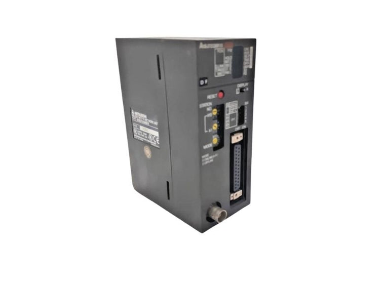 Mitsubishi A1SJ72QBR15 Remote I/O Module for PLC Systems