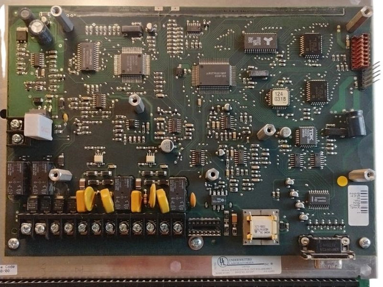 IFP-1000 | Honeywell Silent Knight Fire Alarm FACP Board Parts