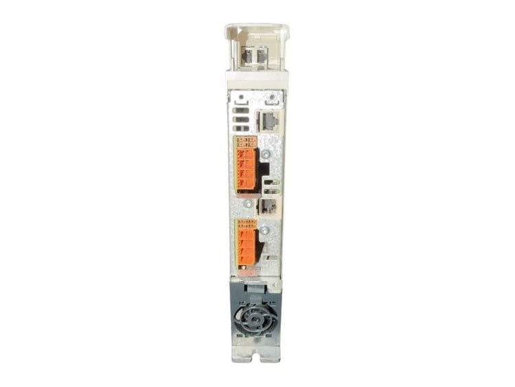 Schneider Electric LXM62DD27D21000 Lexium 62 Double Servo Drive 27A 4.3kW SERCOS III