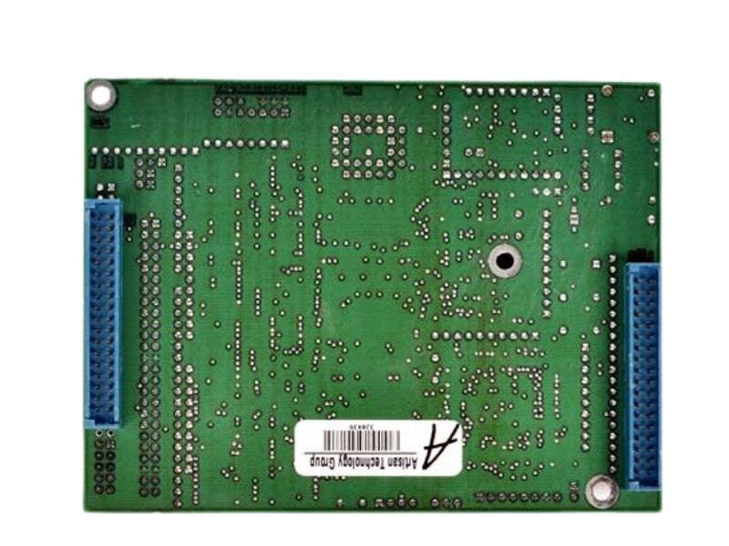 602705-107 | Delta Tau Universal CPU Board for High-Performance Motion Control Systems