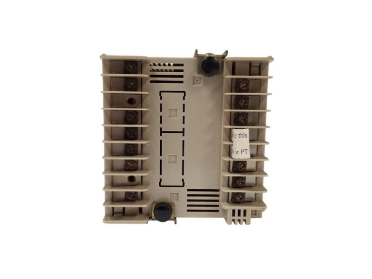 Omron E5AX-A Temperature Controller for Process Automation