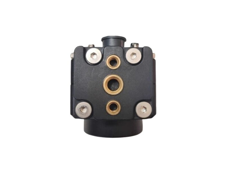 Omron FH-SC02 Industrial Camera 2MP 219fps CMOS Global Shutter C-Mount