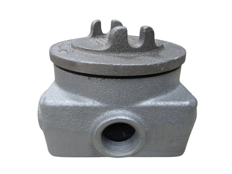 GUP215 | Eaton Junction Box