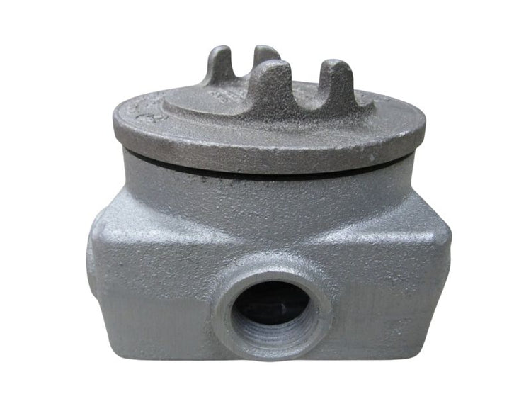 GUP215 | Eaton Junction Box