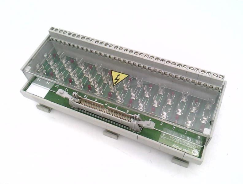 1492-IFM40F-FS120-4 | Allen-Bradley 40-Point Isolated Fusible Digital IFM