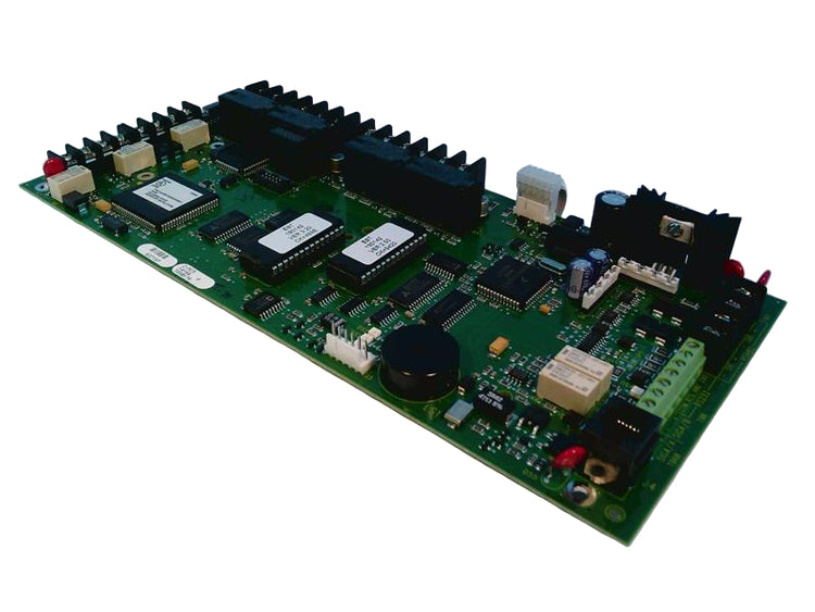 Est2 Display Module Edwards 2-MCM EST2 Main Controller Module | 2-year Warranty