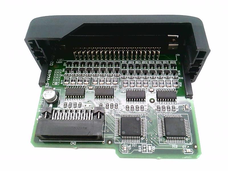 D2-32TD2 | Automation Direct 12-24VDC Output Module