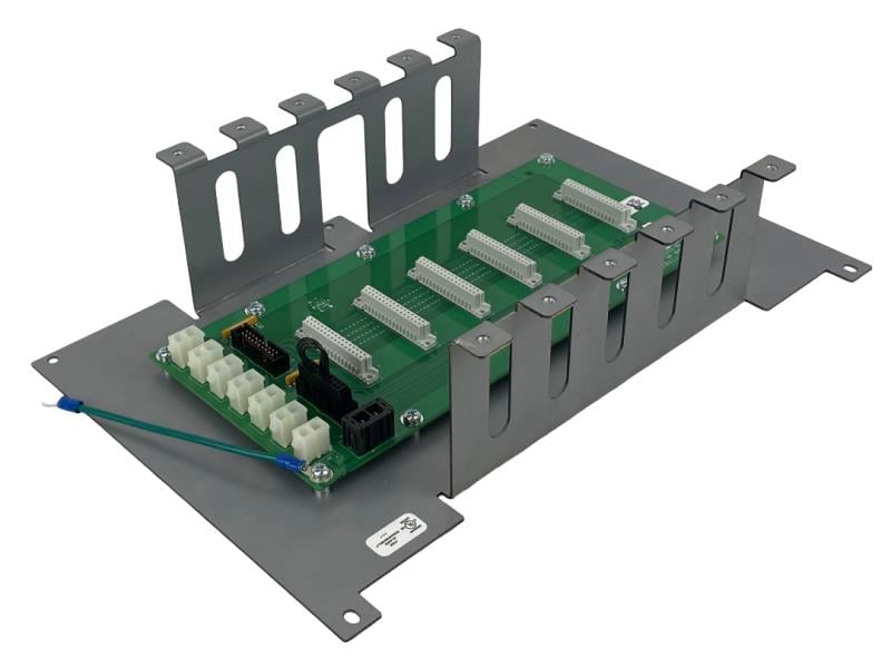 Kidde-Fenwal 74-800010-001 FENWALNET 8000-ML Expansion Card Cage