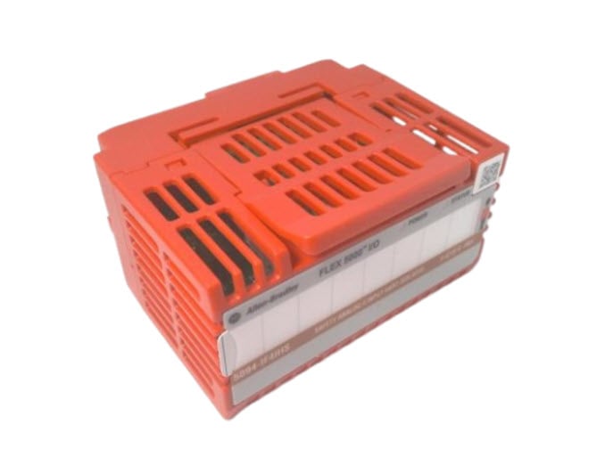 5094-IF4IHS | Allen-Bradley Safety Analog