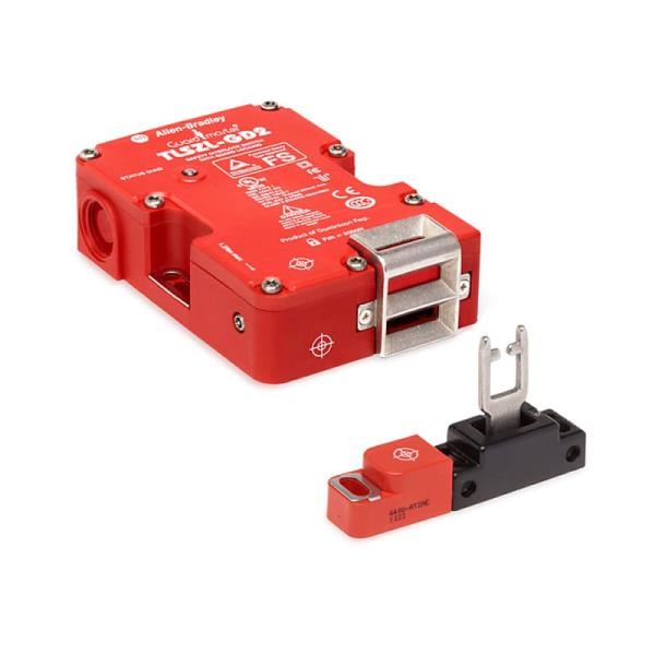 440G-TZS21UTRH | Allen-Bradley Guardlock Switch