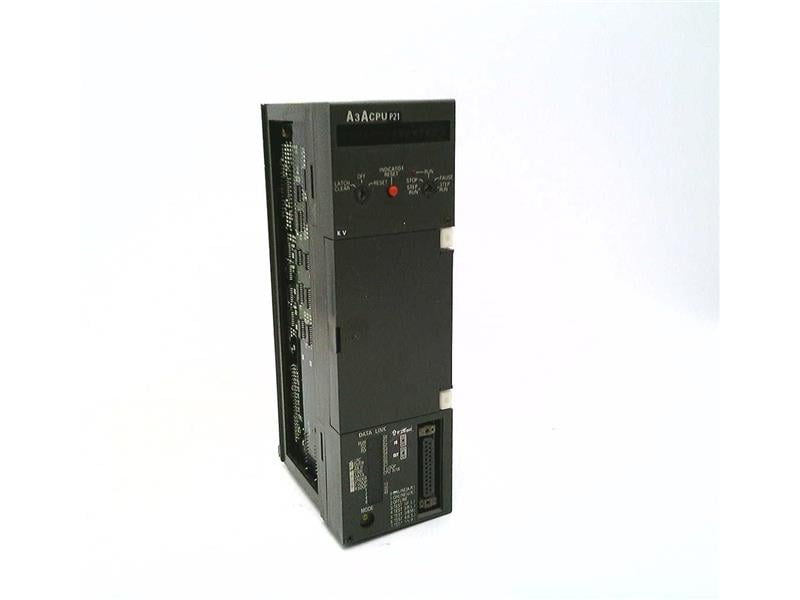 A3ACPU-P21 | Mitsubishi CPU Network Control Module