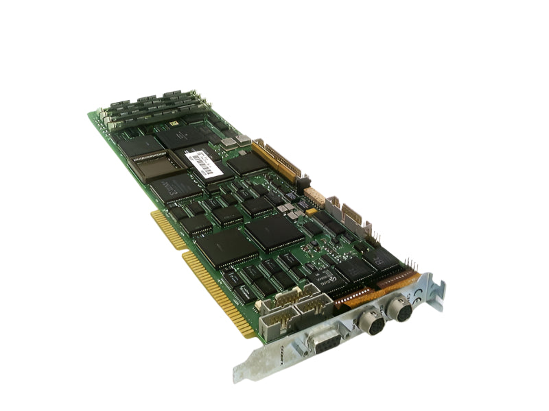 203-0075-C | Cognex VM16A Vision Card