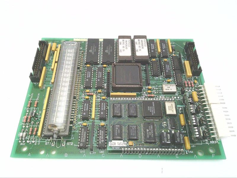 531X306LCCBFM1 | General Electric Drive Display Card