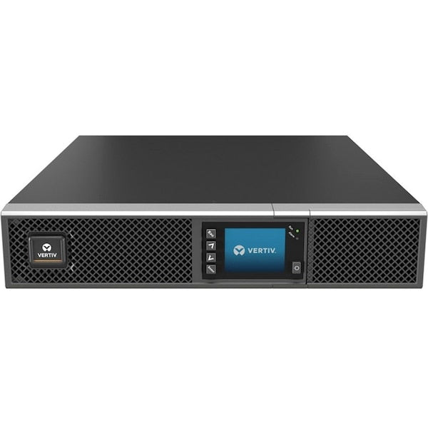 Emerson Liebert GXT5-2000LVRT2UXL Online UPS Rack/Tower Uninterruptible Power Supply