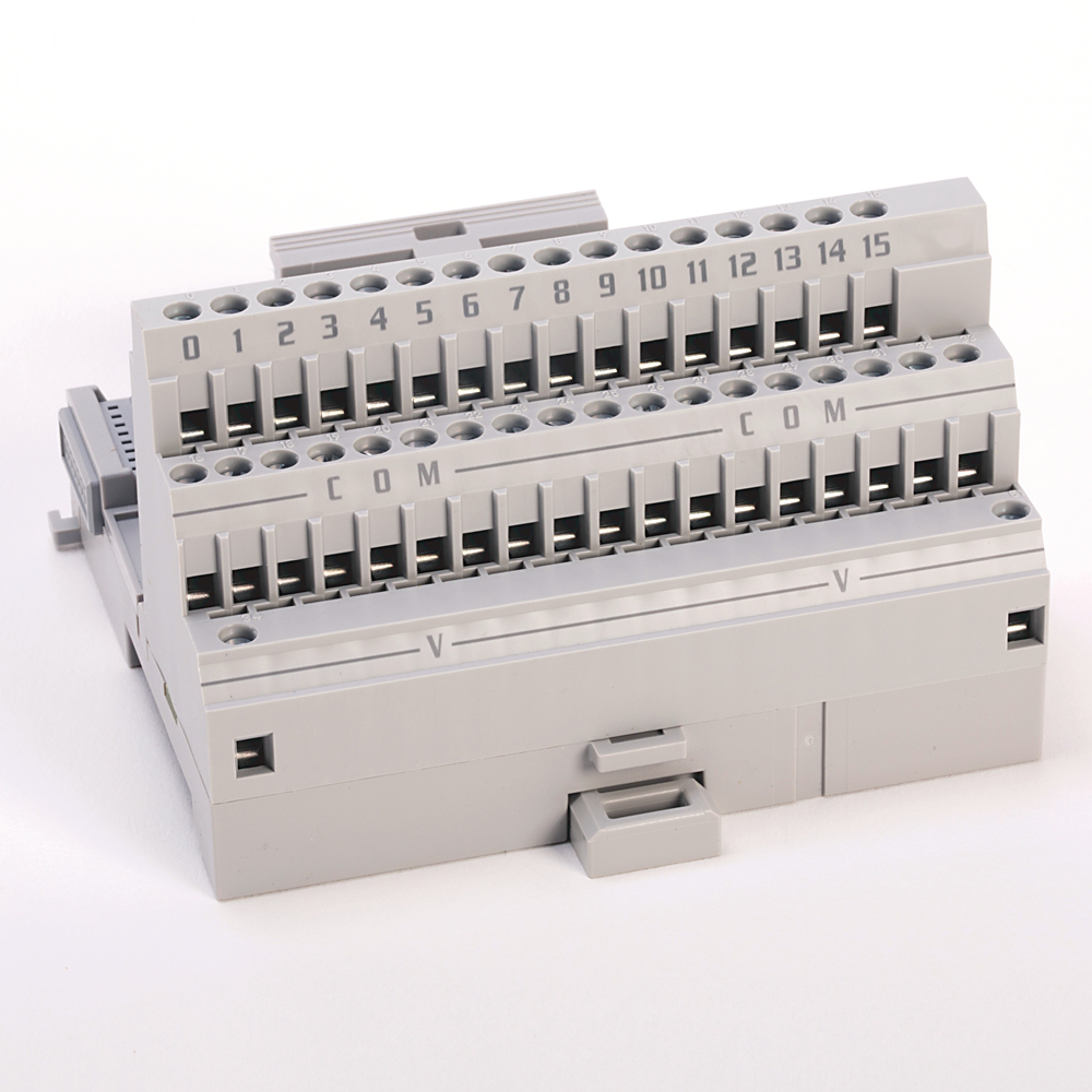 1794-TB3GS | Allen Bradley Flex I/O Terminal Base 3-Wire Grounded