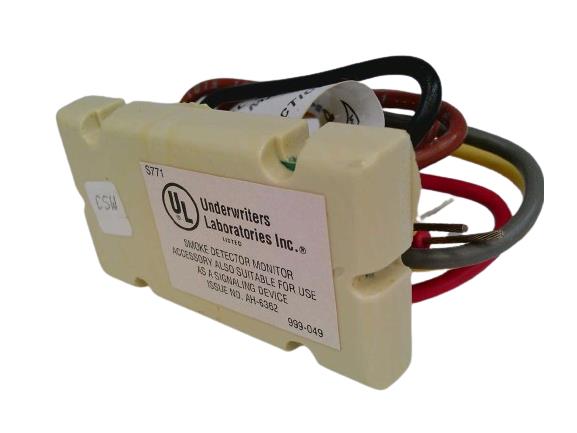 2190-9172 | Simplex Individually Addressable Module (IAM) MAPNET II Fire Alarm Interface