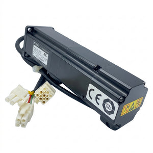 Keyence MV-B10 100W 200VAC 3000 RPM IP67 AC Servo Motor