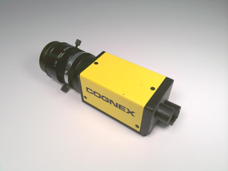 ISM1050-01 | Cognex Vision System