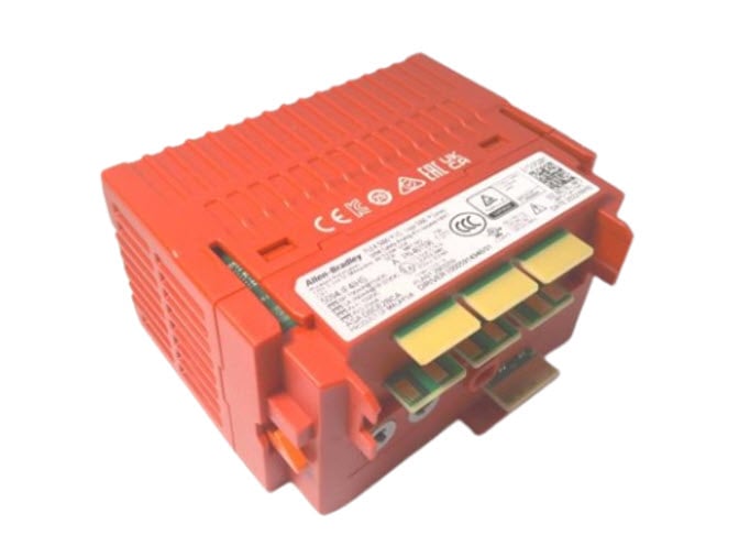 5094-IF4IHS | Allen-Bradley Safety Analog