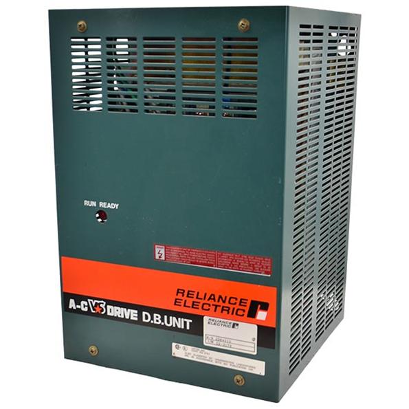 2DB4010 | Reliance Electric SP500 10HP AC Drive