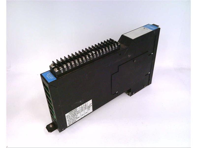 8030-ROM-141 | Schneider Electric BCD Mutliplex Input Module