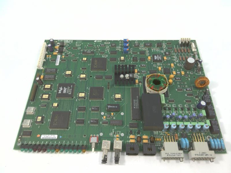 0-60022-3 | Reliance Electric Automax Drive Board