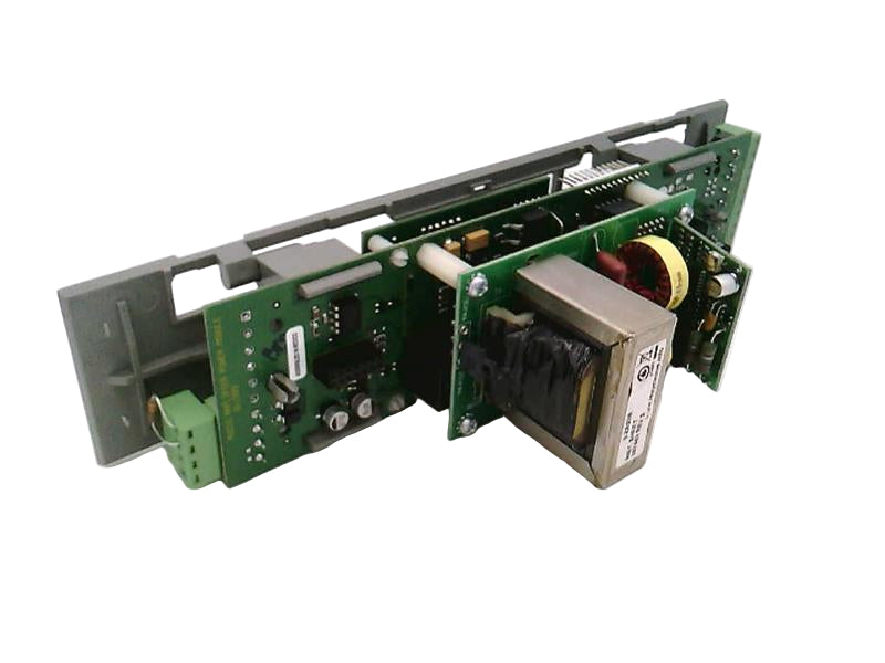 3-ZA20B | Edwards EST 20W Zoned Audio Amplifier with 25/70 VRMS Output and NAC Circuit