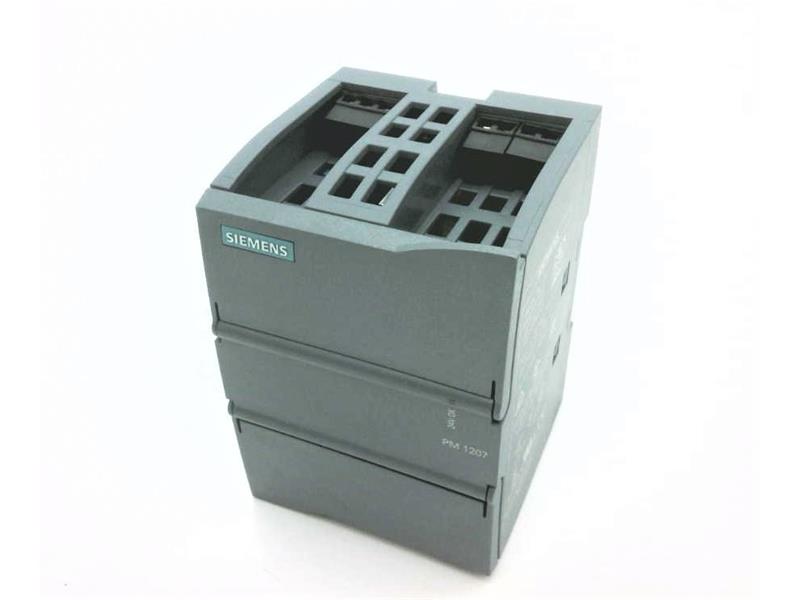 6EP1332-1SH71 | Siemens SIMATIC S7-1200 Power Module PM1207