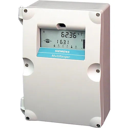 7ML5034-4AA01 | Siemens Ultrasonic Level Controller