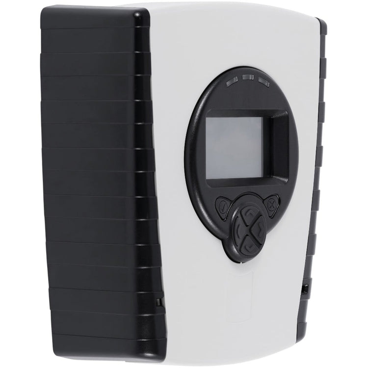 Fire Fighting Enterprises 5000-003 Fireray 5000 Auto-Aligning Infrared Optical Beam Smoke Detector
