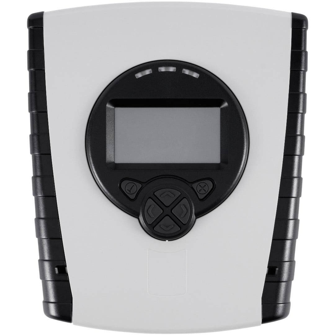 FIRERAY 5000-103 Reflective Auto-Align Beam Smoke Detector System