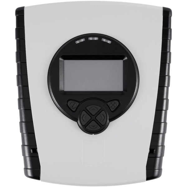 FIRERAY 5000-103 Reflective Auto-Align Beam Smoke Detector System