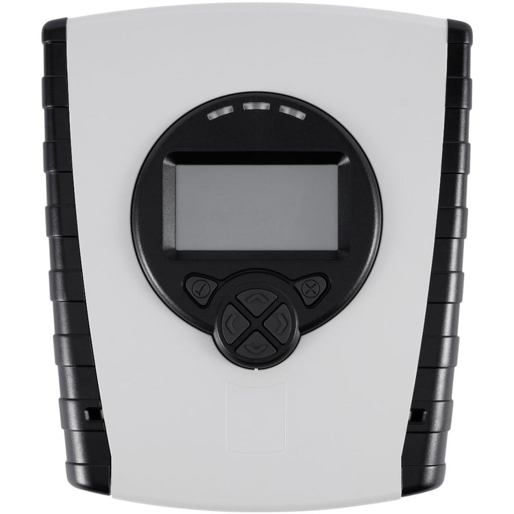 FIRERAY 5000-103 Reflective Auto-Align Beam Smoke Detector System