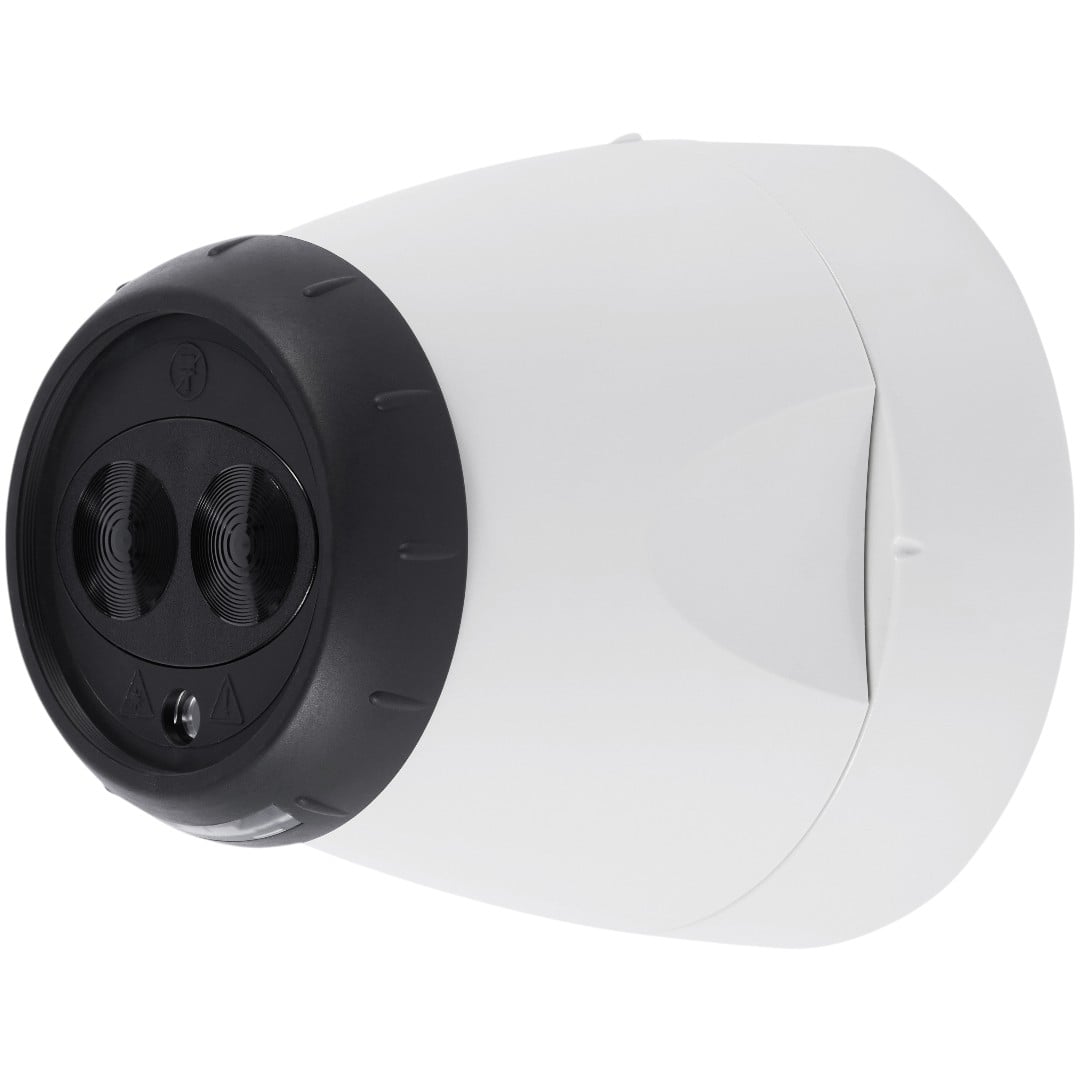 FIRERAY 5000-103 Reflective Auto-Align Beam Smoke Detector System