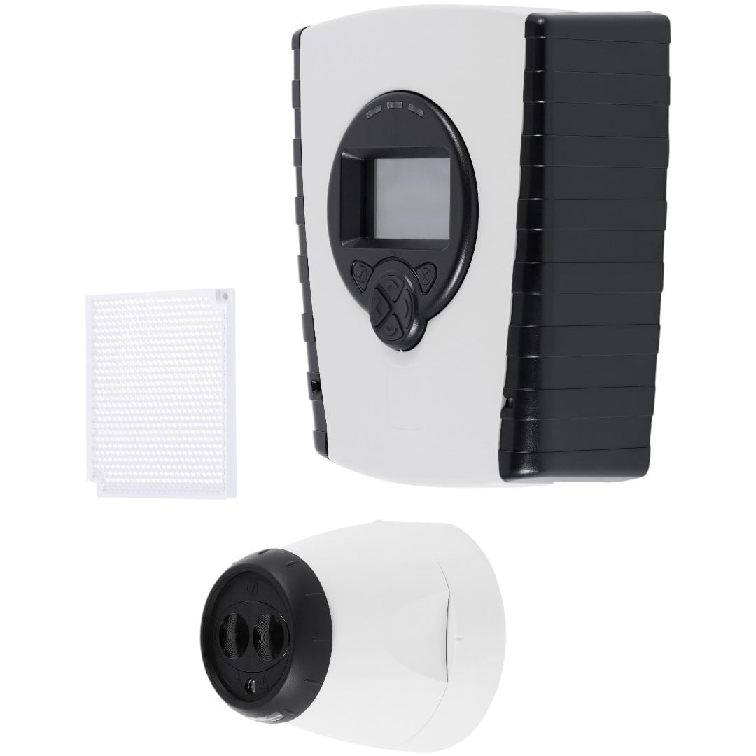 FIRERAY 5000-103 Reflective Auto-Align Beam Smoke Detector System