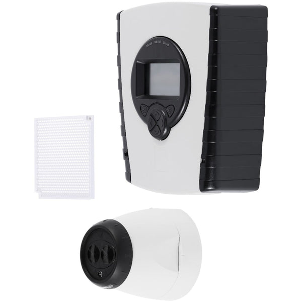 FIRERAY 5000-103 Reflective Auto-Align Beam Smoke Detector System