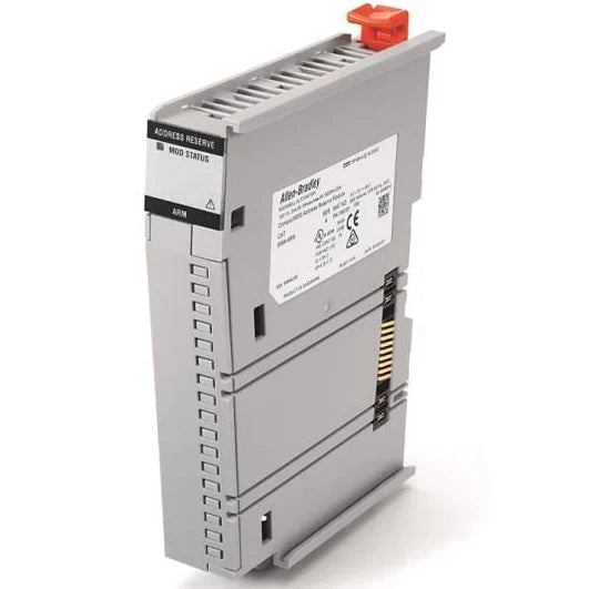 5069-ARM | Allen-Bradley 5069 Compact I/O Address Reserve Module