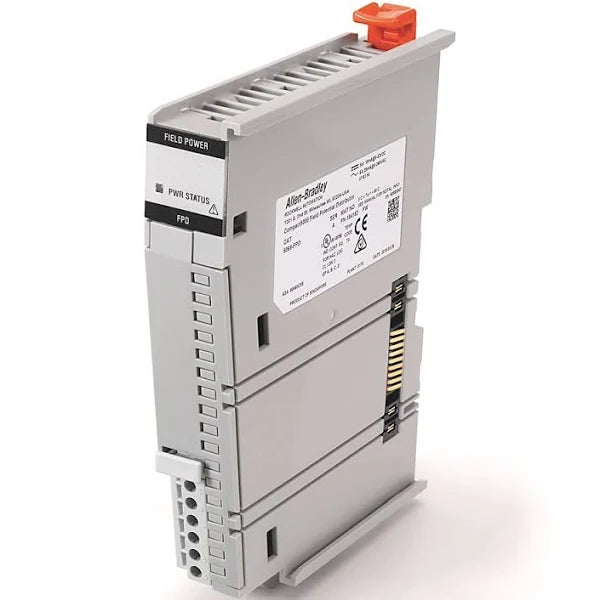 Ford Fpd Module Allen-Bradley 5069-FPD Field Distributor | Available Now