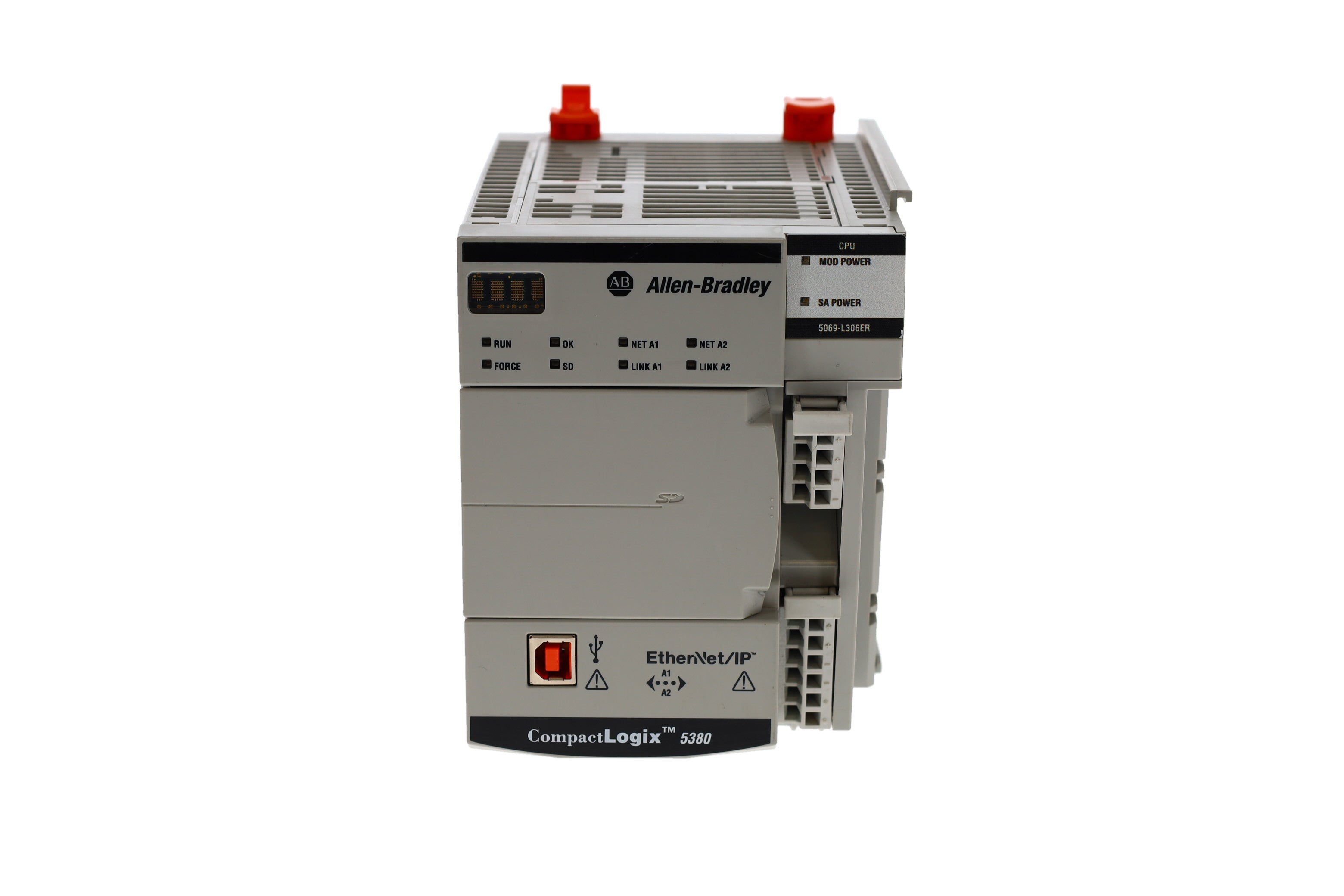 5069-L306ER | Allen-Bradley Сompactlogix Controller