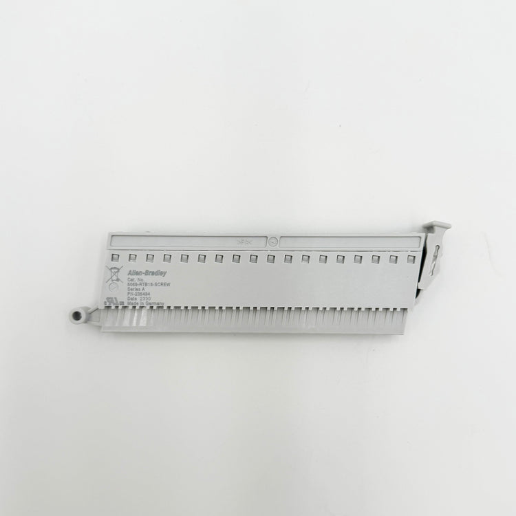 5069-RTB18-SCREW | Allen-Bradley 5069 Compact I/O Terminal RTB Kit, Screw