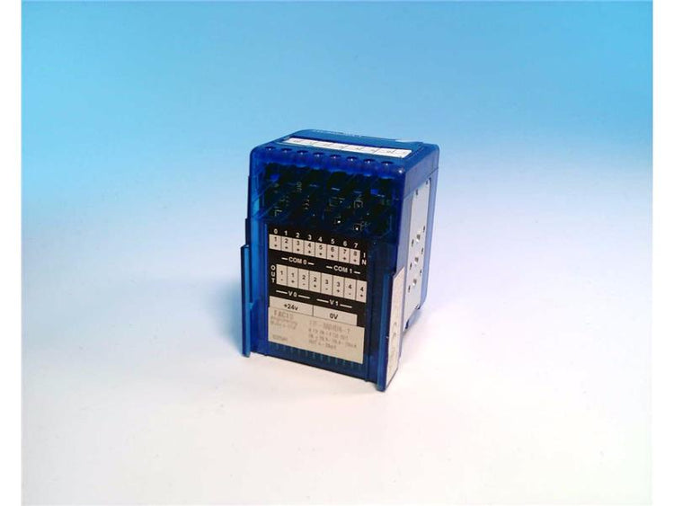 T1F-8AD4DA-1 | Automation Direct I/O Analog Current Module