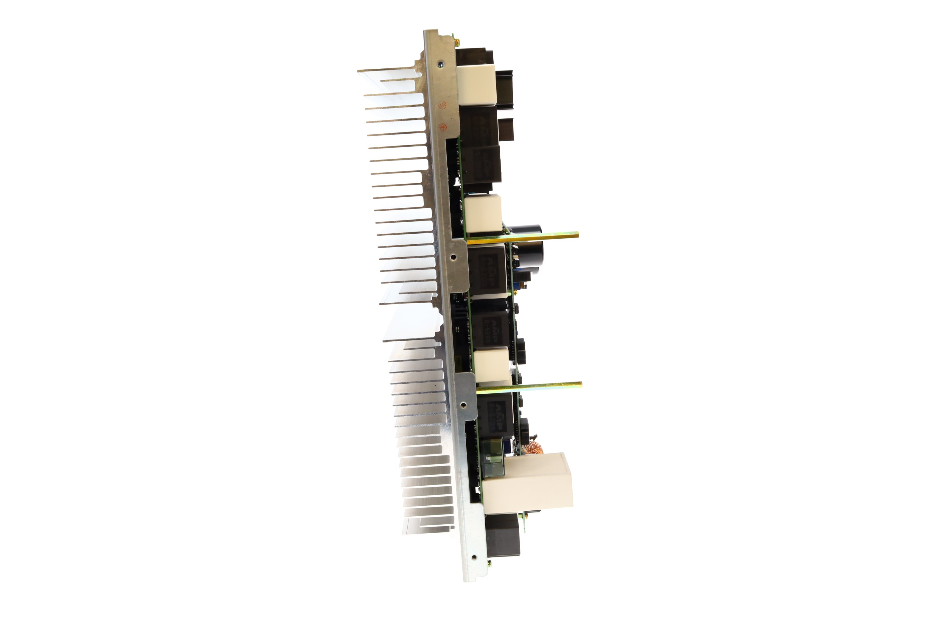 A06B-6105-H002 | FANUC Six-Axis Servo Amplifier for R-J3iB Robotic Systems