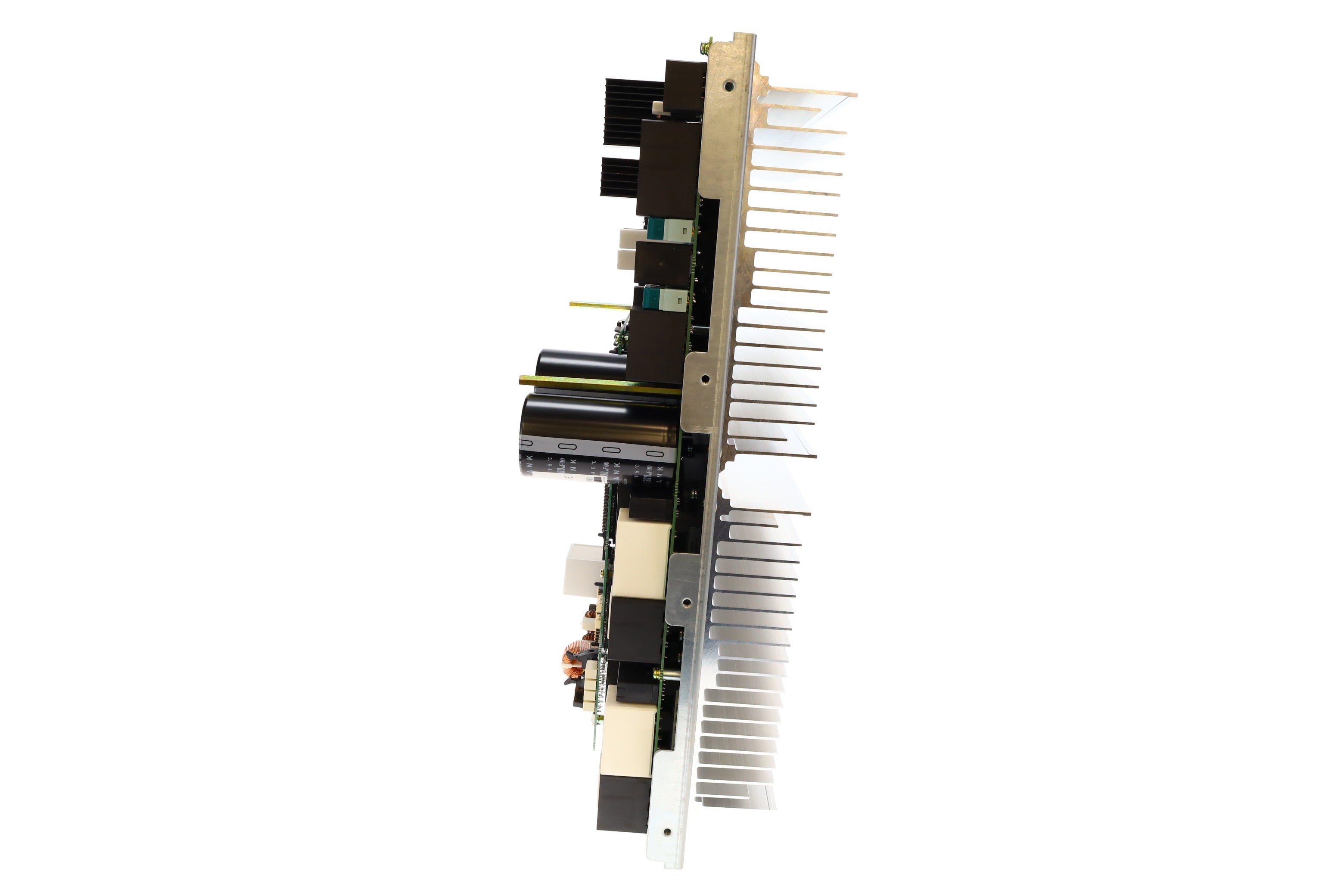 A06B-6105-H002 | FANUC Six-Axis Servo Amplifier for R-J3iB Robotic Systems