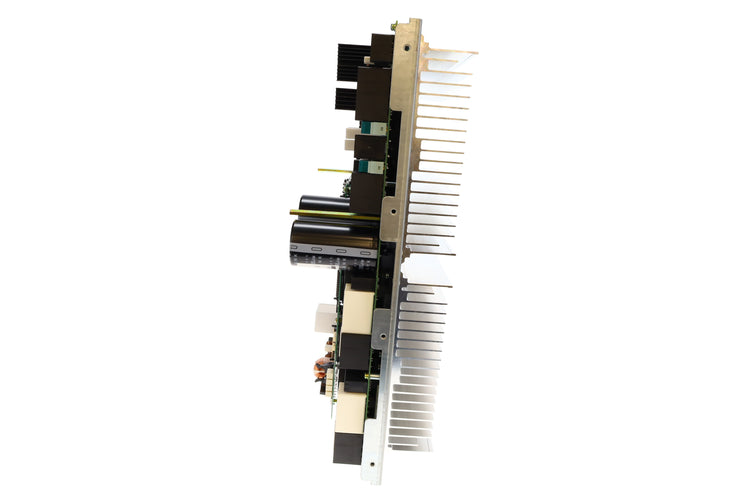 A06B-6105-H002 | FANUC Six-Axis Servo Amplifier for R-J3iB Robotic Systems