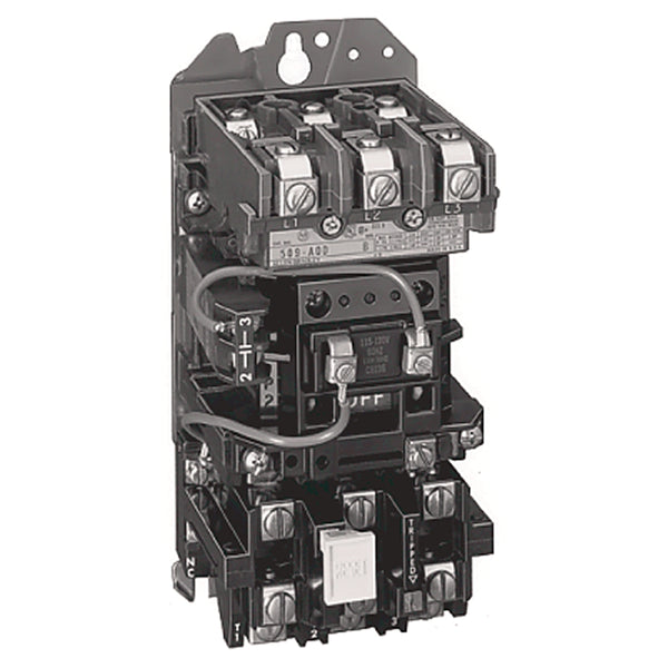 509-BOD | Allen-Bradley Starter