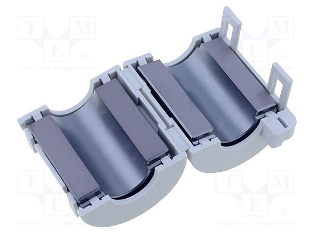 ZCAT3035-1330 | TDK Split Ferrite Core for EMI Suppression on Round Cables